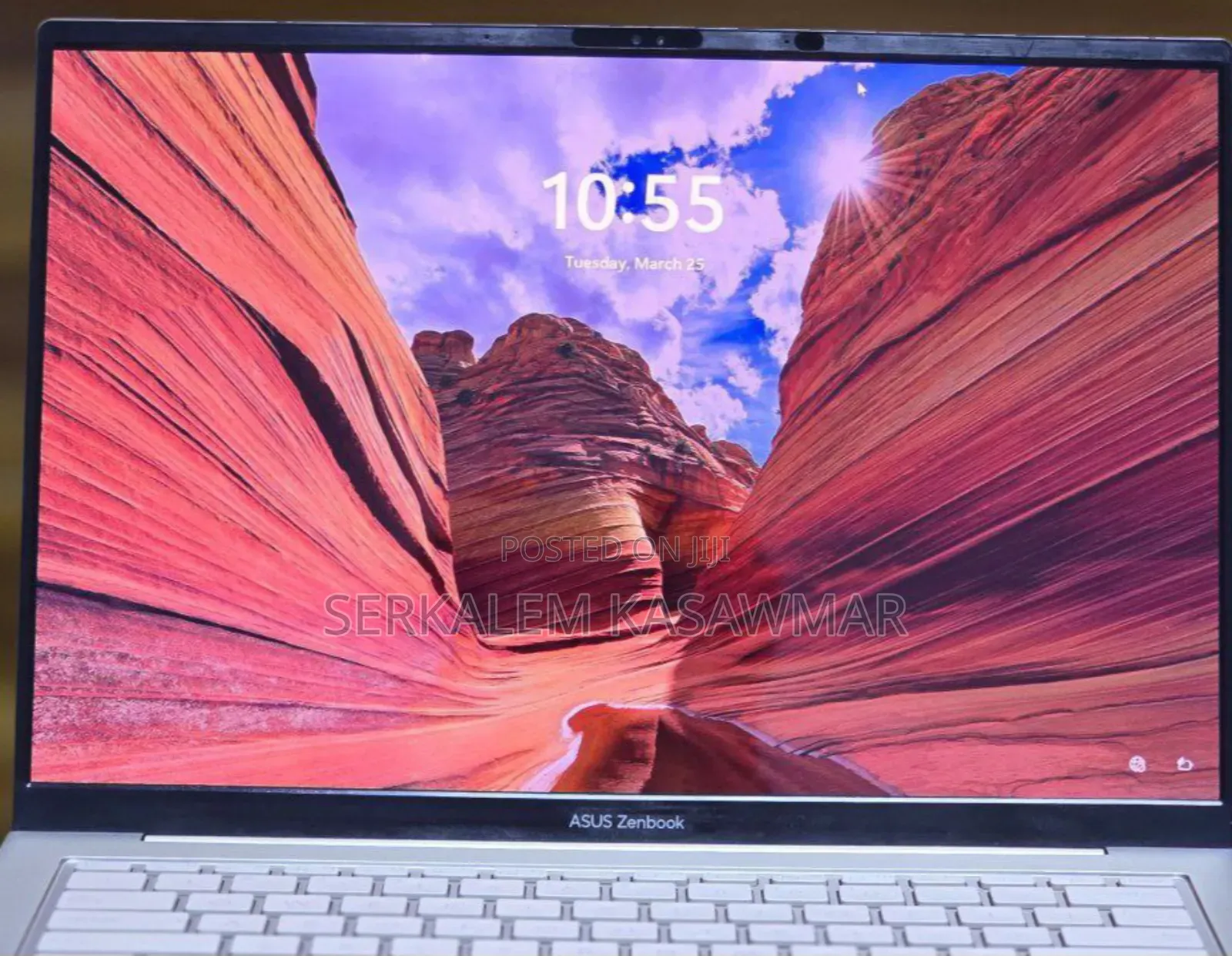 New Laptop Asus ZenBook UX303UA 32GB Intel Core I9 SSD 512GB