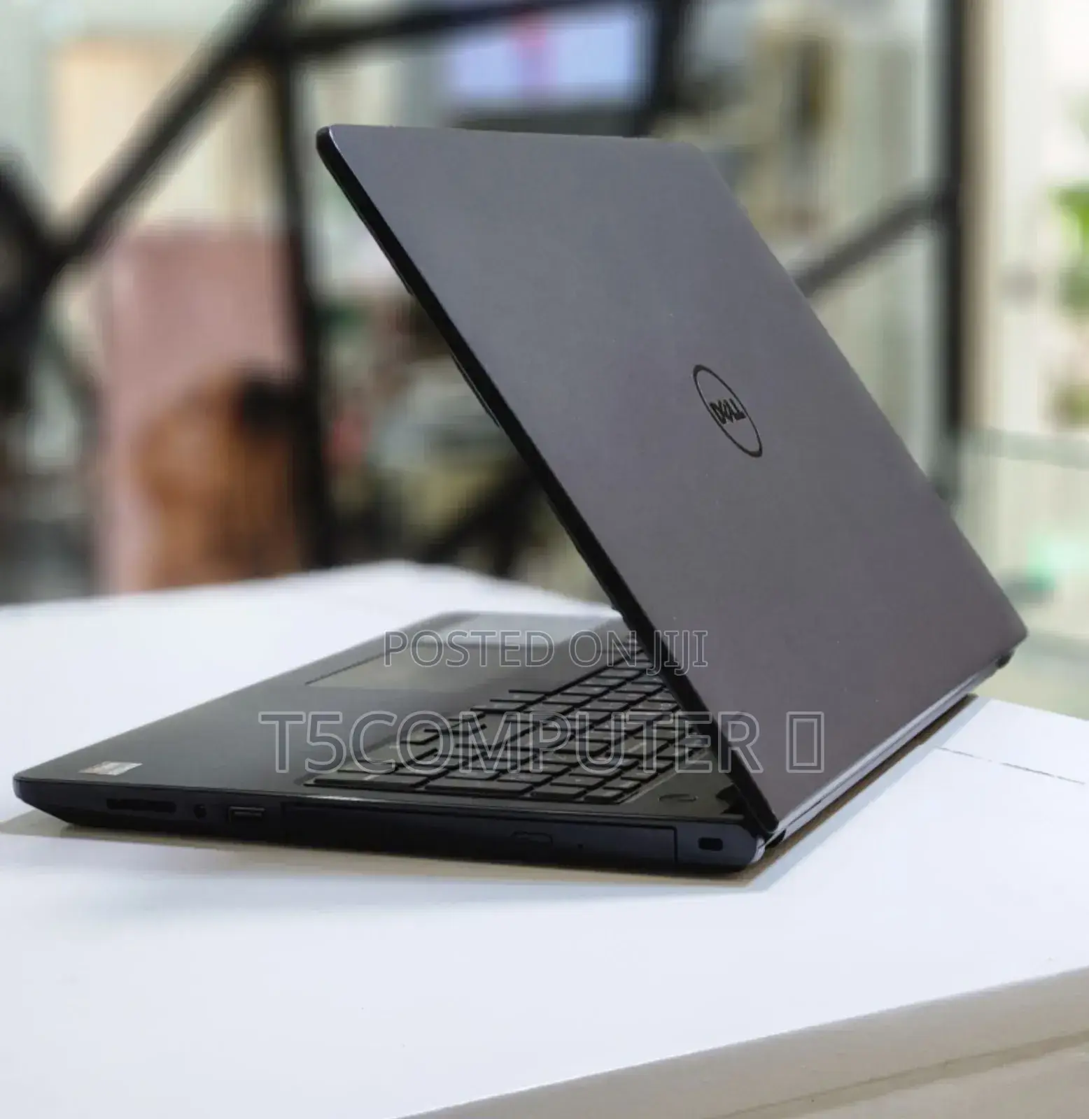 New Laptop Dell Vostro 1310 4GB SSD 500GB
