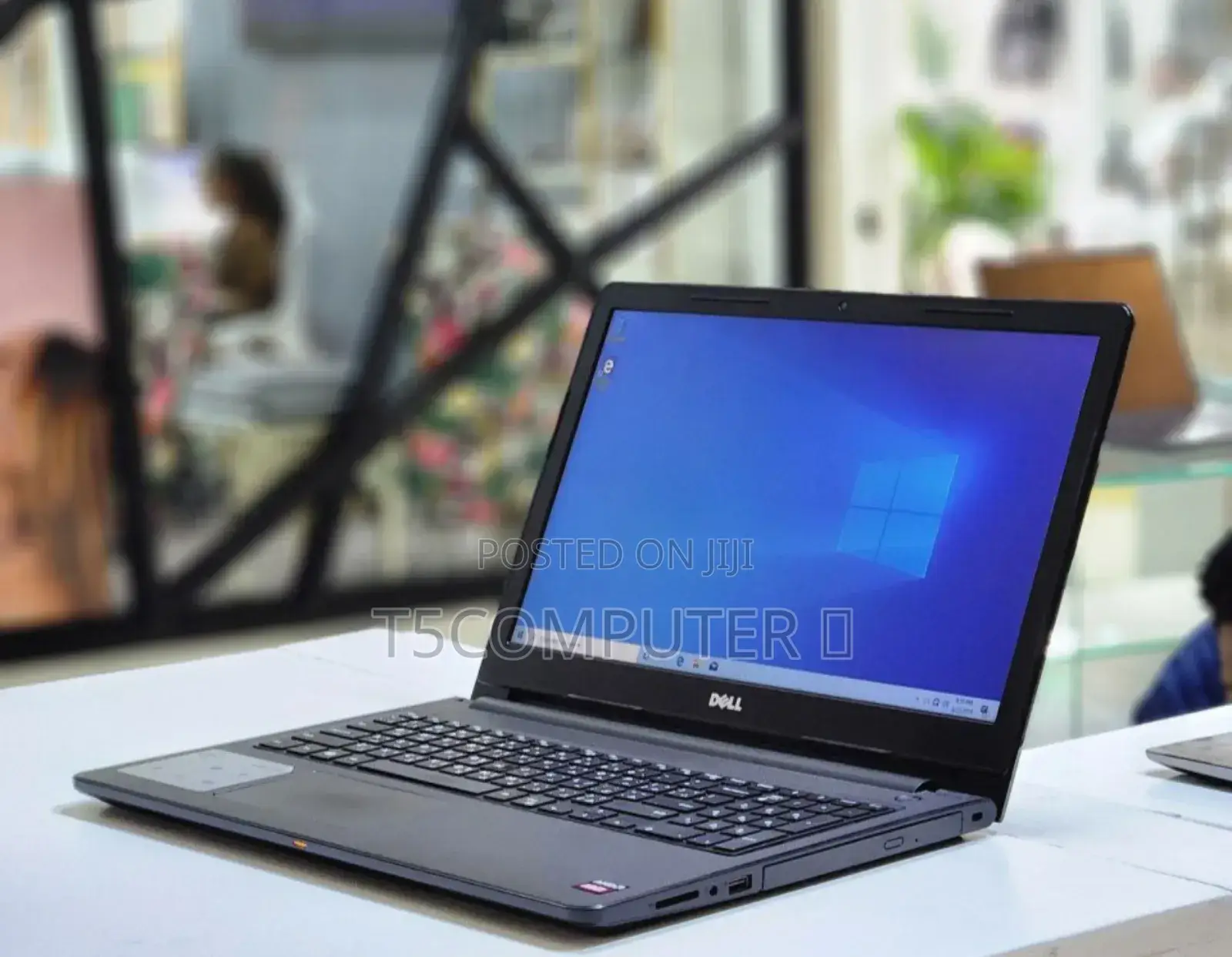 New Laptop Dell Vostro 1310 4GB SSD 500GB