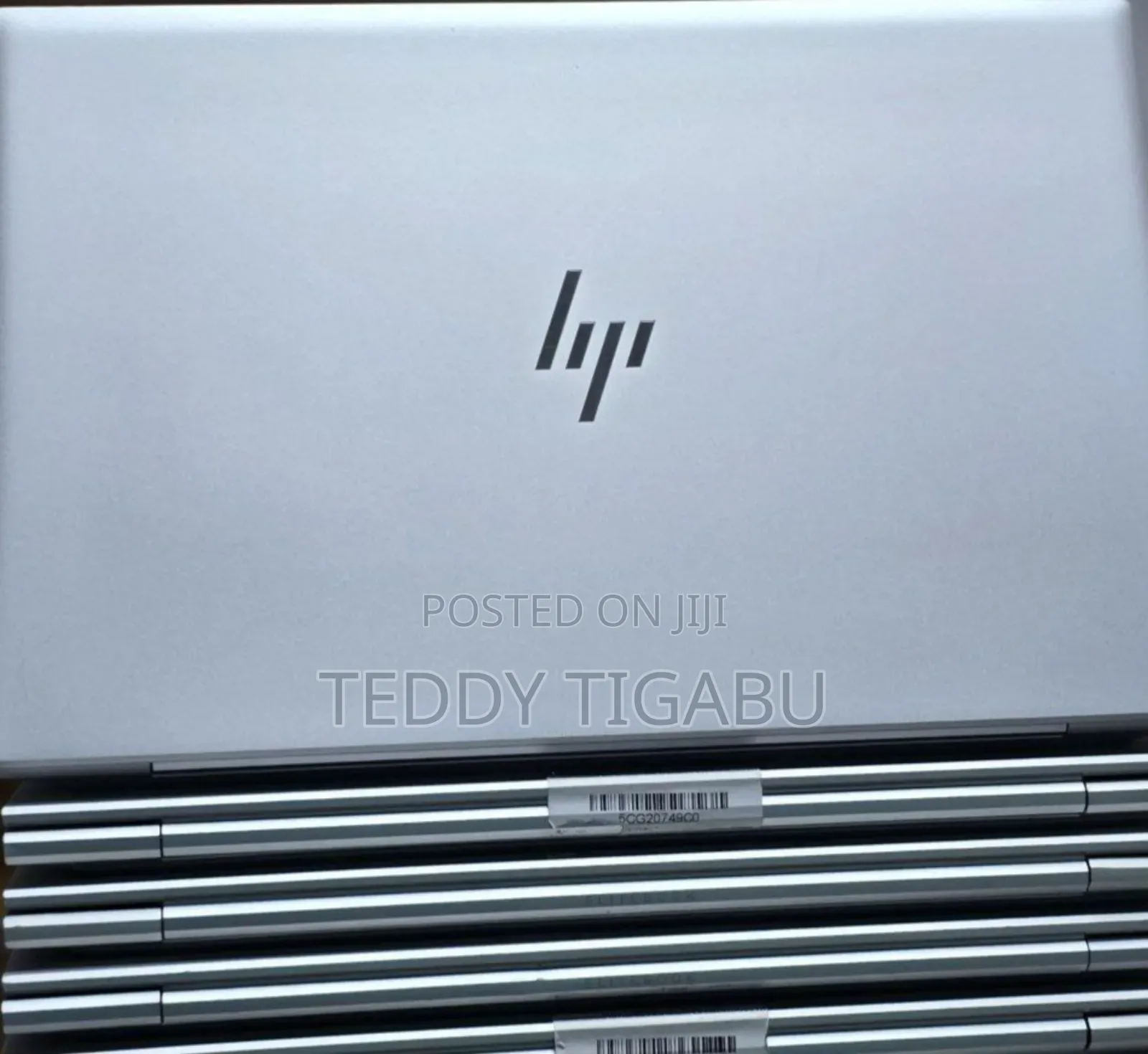 New Laptop HP EliteBook 840 G9 32GB Intel Core I7 SSD 512GB