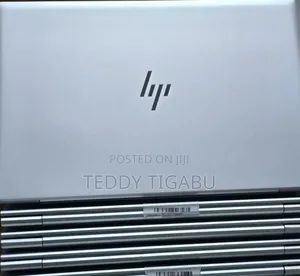 New Laptop HP EliteBook 840 G9 32GB Intel Core I7 SSD 512GB