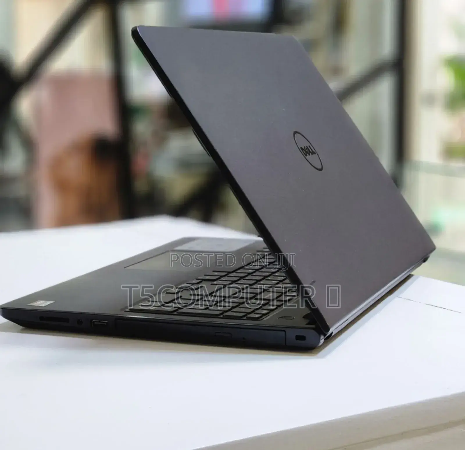 New Laptop Dell Vostro 1310 4GB SSD 500GB