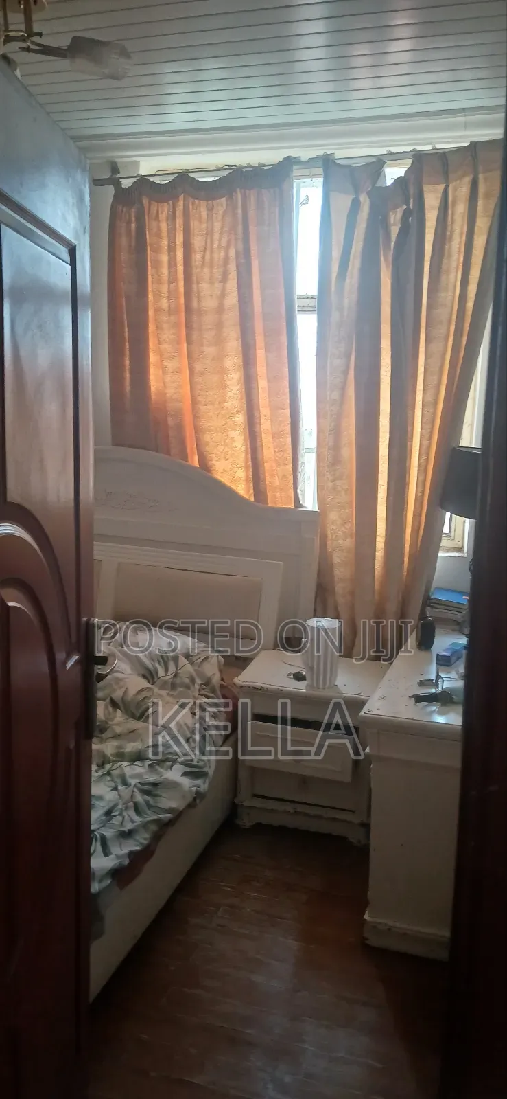 Furnished 2bdrm House in Gebriael Adebabaye, Bole for sale