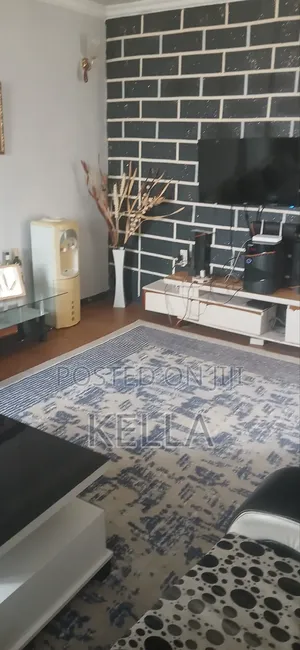 Furnished 2bdrm House in Gebriael Adebabaye, Bole for sale