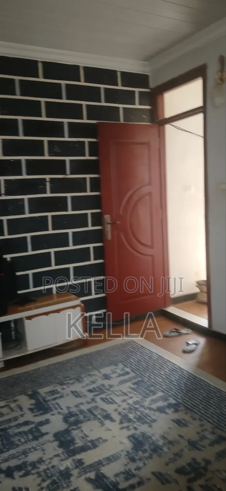 Furnished 2bdrm House in Gebriael Adebabaye, Bole for sale