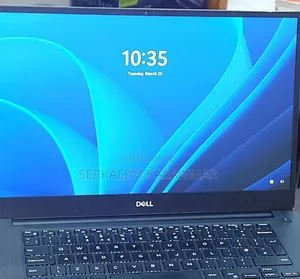 Photo - New Laptop Dell Precision 15 5540 32GB Intel Core I7 SSD 512GB