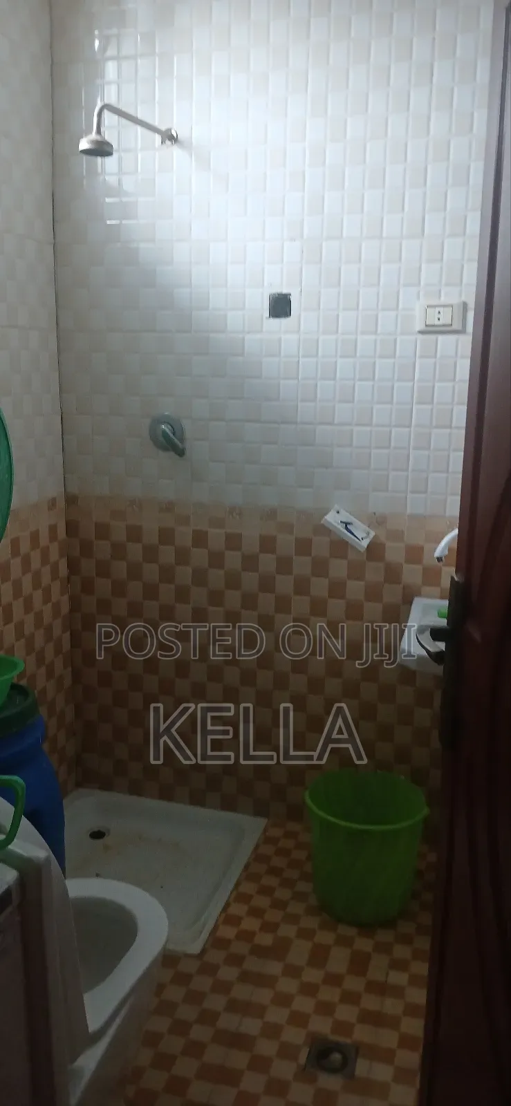 Furnished 2bdrm House in Gebriael Adebabaye, Bole for sale