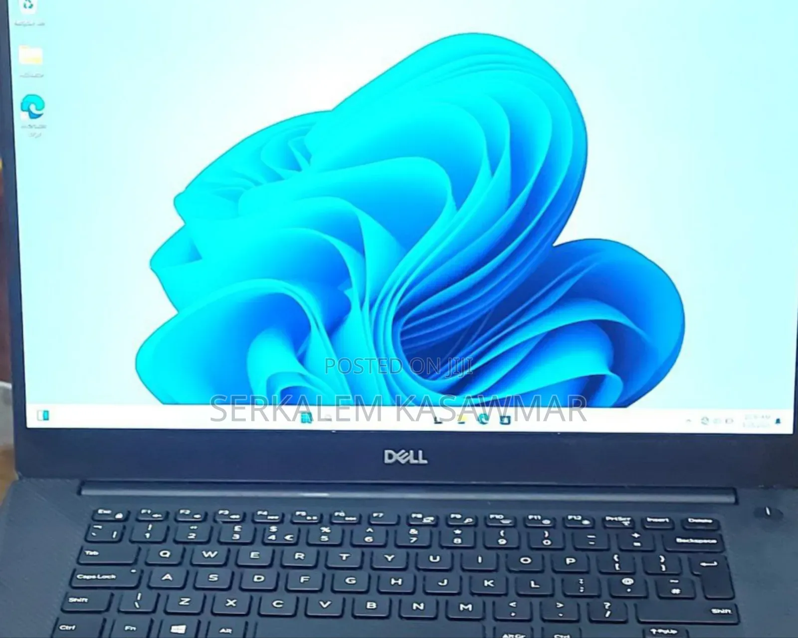 New Laptop Dell Precision 15 5540 32GB Intel Core I7 SSD 512GB