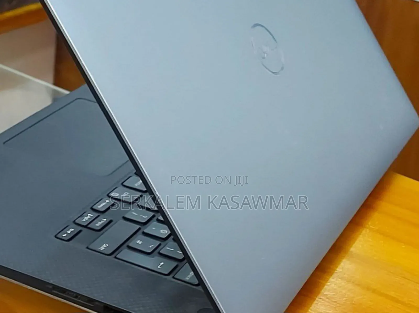 New Laptop Dell Precision 15 5540 32GB Intel Core I7 SSD 512GB