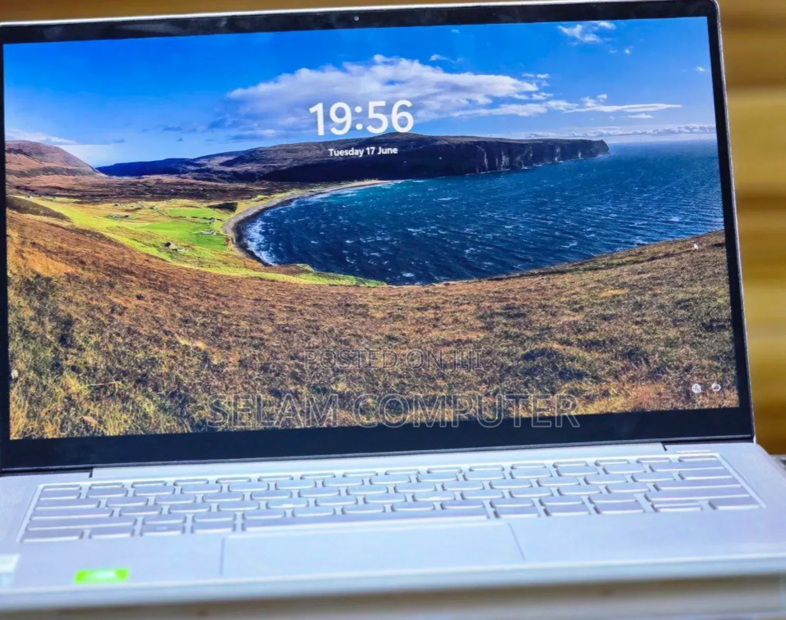 New Laptop HP Victus 15 8GB Intel Core I5 SSD 512GB