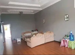 Furnished 5bdrm Villa in Yeka for sale