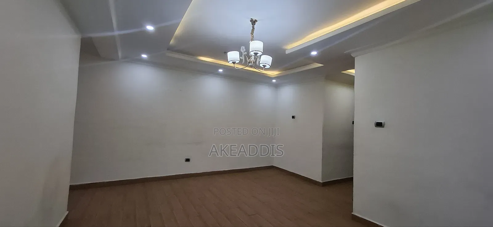 Furnished 2bdrm Condo in Bole Ayat for sale