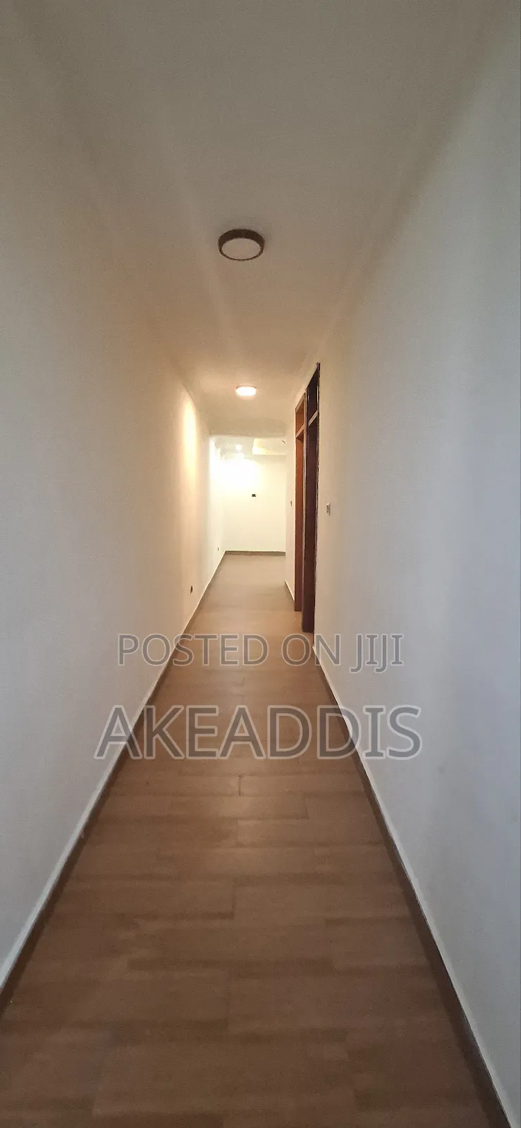 Furnished 2bdrm Condo in Bole Ayat for sale