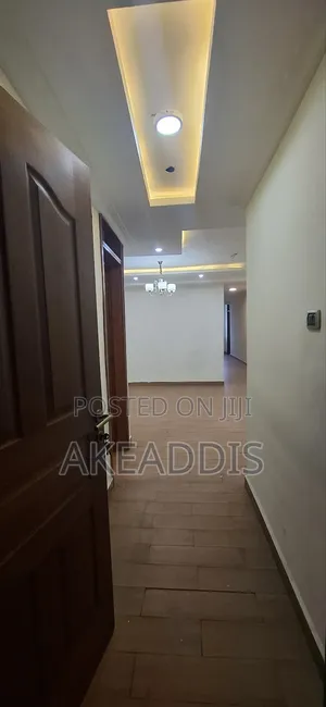 Furnished 2bdrm Condo in Bole Ayat for sale