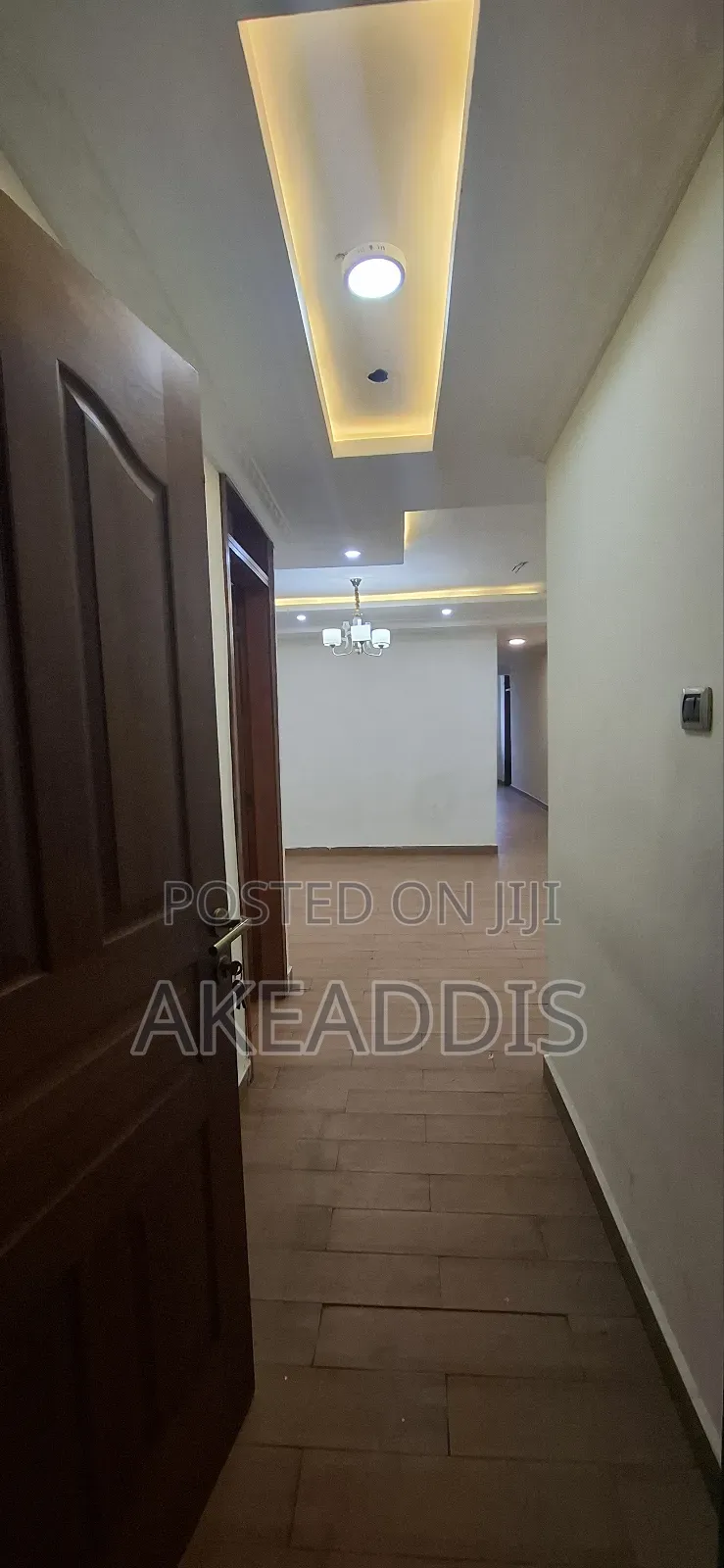 Furnished 2bdrm Condo in Bole Ayat for sale