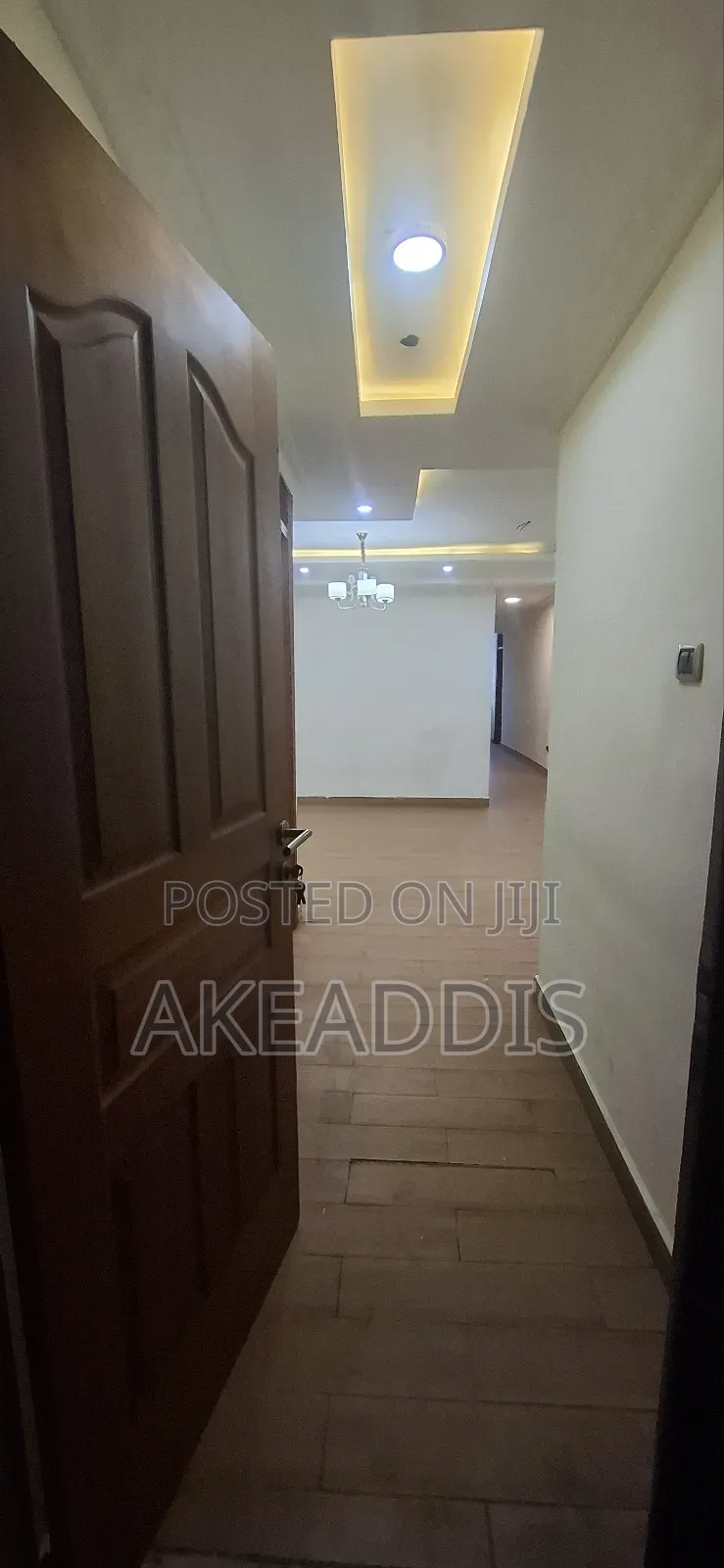 Furnished 2bdrm Condo in Bole Ayat for sale