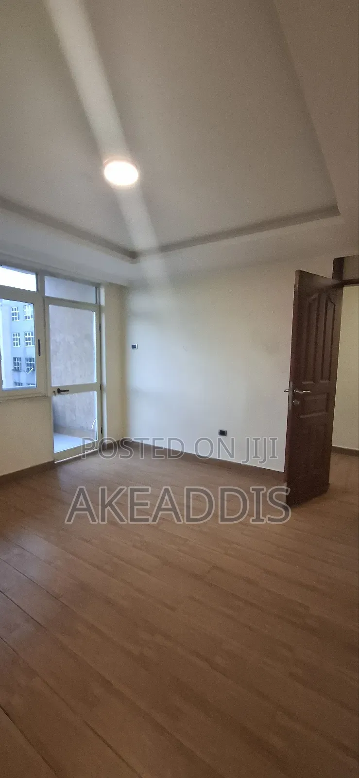 Furnished 2bdrm Condo in Bole Ayat for sale
