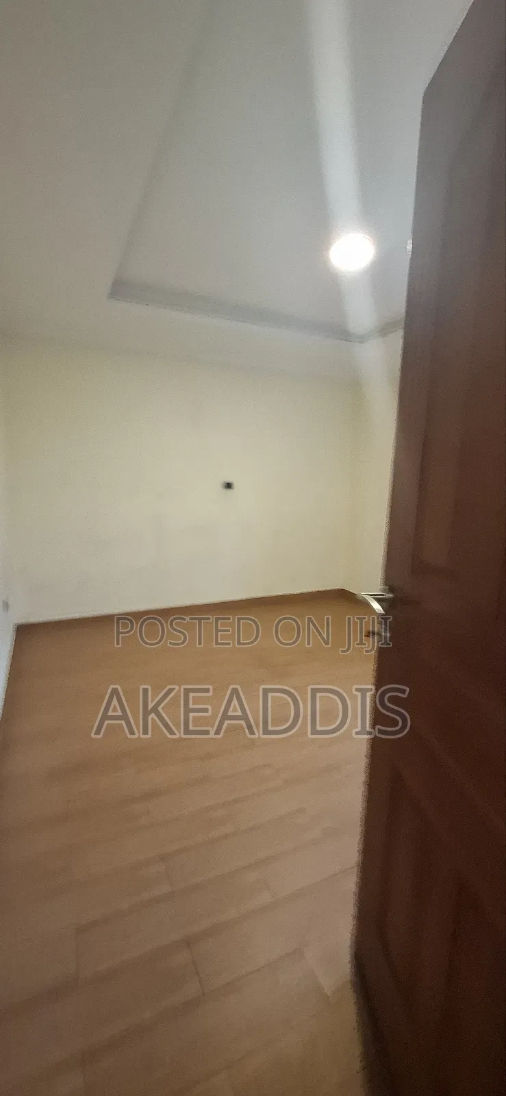 Furnished 2bdrm Condo in Bole Ayat for sale