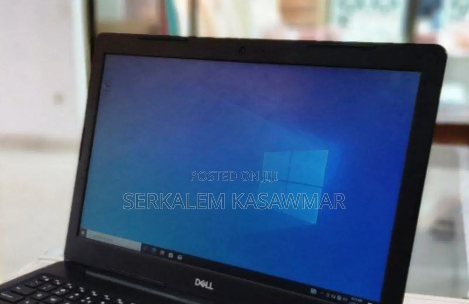 New Laptop Dell Vostro 15 3568 8GB Intel Core I5 SSD 1T