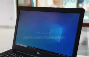 Photo - New Laptop Dell Vostro 15 3568 8GB Intel Core I5 SSD 1T