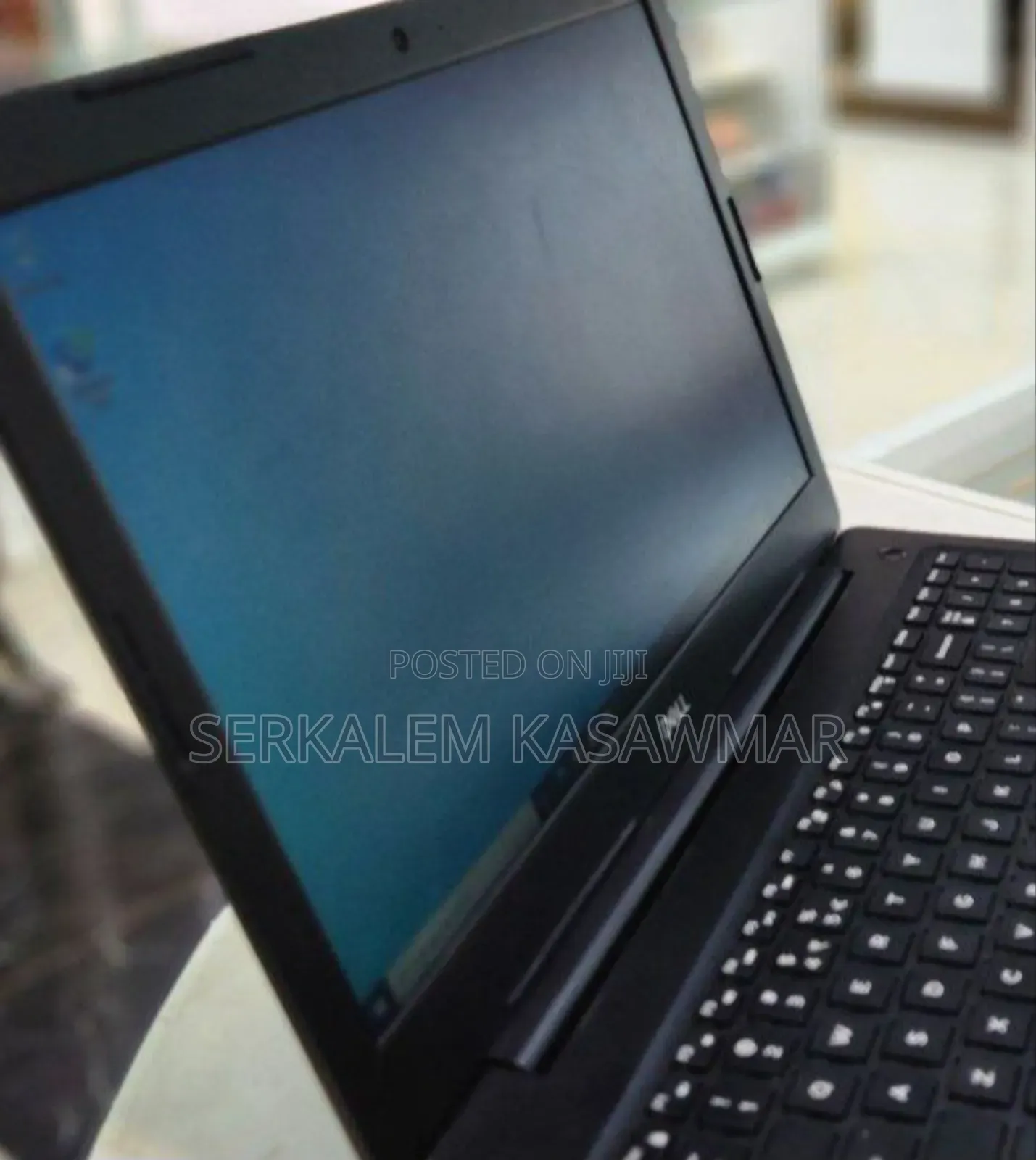 New Laptop Dell Vostro 15 3568 8GB Intel Core I5 SSD 1T