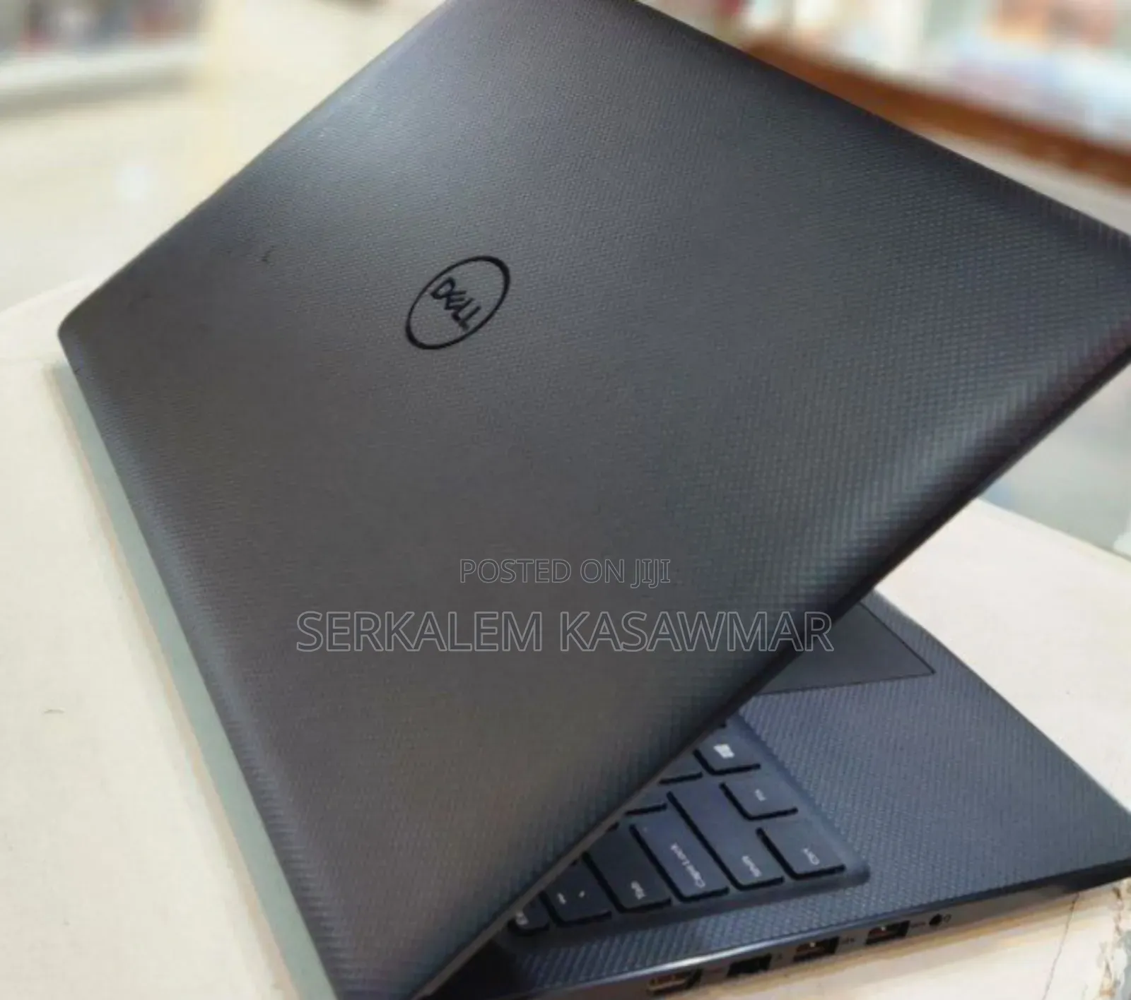 New Laptop Dell Vostro 15 3568 8GB Intel Core I5 SSD 1T