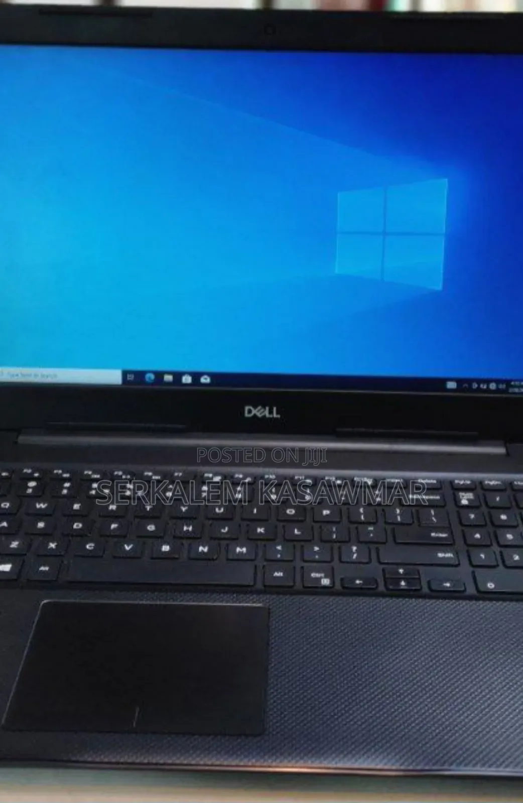 New Laptop Dell Vostro 15 3568 8GB Intel Core I5 SSD 1T