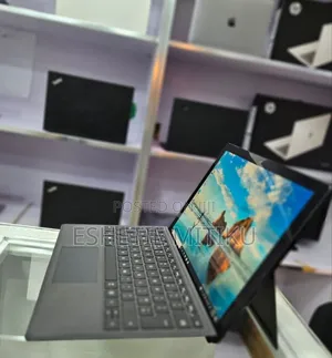 Photo - New Laptop Microsoft Surface Pro 7 16GB Intel Core I7 SSD 512GB