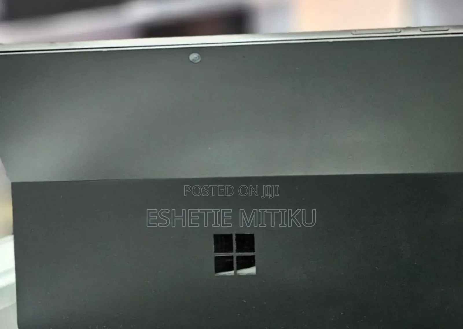 New Laptop Microsoft Surface Pro 7 16GB Intel Core I7 SSD 512GB