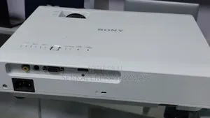 Photo - High Quality Sony Dx 102 Projector Brand New Sony