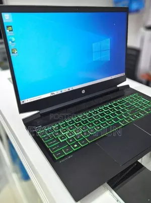 New Laptop HP Pavilion 15 16GB Intel Core I7 SSD 1T