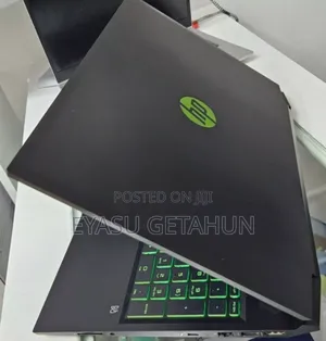 New Laptop HP Pavilion 15 16GB Intel Core I7 SSD 1T