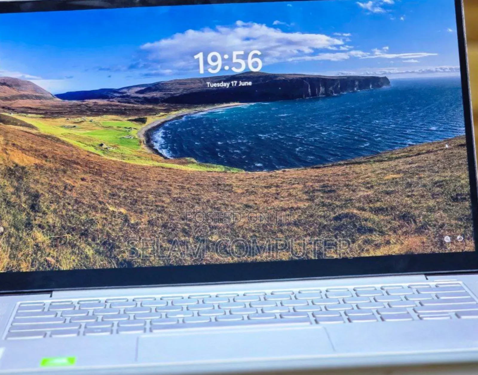 New Laptop HP Victus 15 8GB Intel Core I5 SSD 512GB