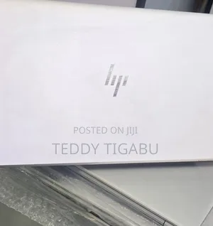 New Laptop HP EliteBook 840 G8 16GB Intel Core I7 SSD 512GB