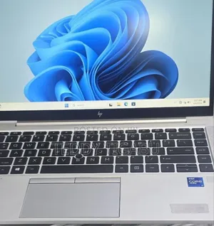 New Laptop HP EliteBook 840 G8 16GB Intel Core I7 SSD 512GB