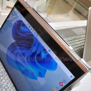 New Laptop Samsung NP-X360 16GB Intel Core I7 SSD 512GB