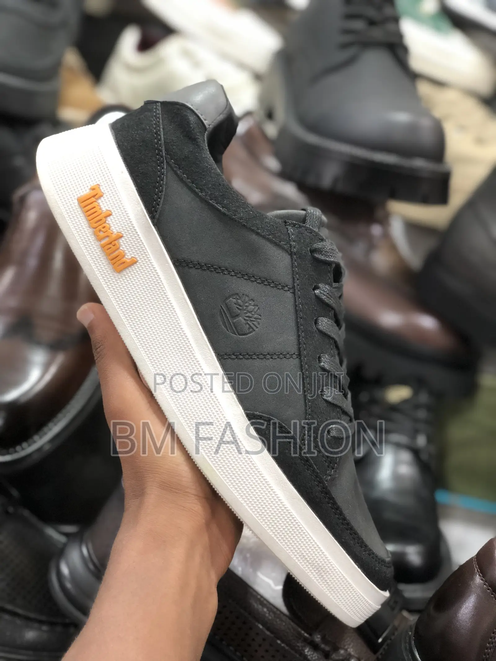 Timberland High Quality Casual Flats