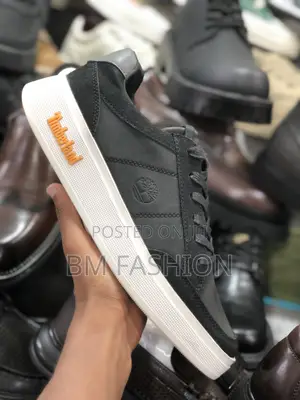 Timberland High Quality Casual Flats