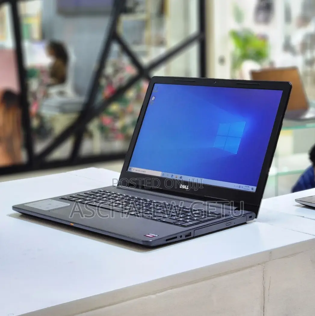 New Laptop Dell Vostro A90 4GB Intel Core I9 SSD 500GB