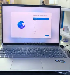 New Laptop HP Pavilion 15 16GB Intel Core I7 SSD 1T
