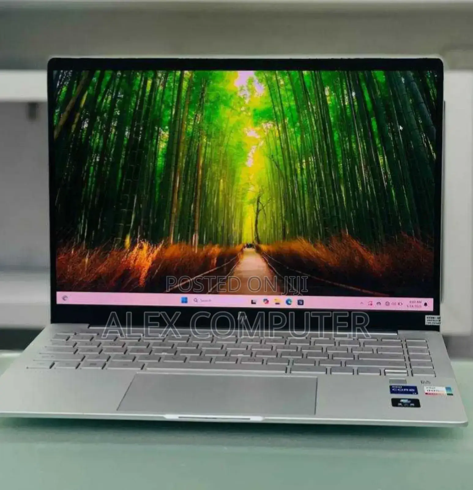 New Laptop HP Pavilion 14 16GB Intel Core I7 SSD 512GB