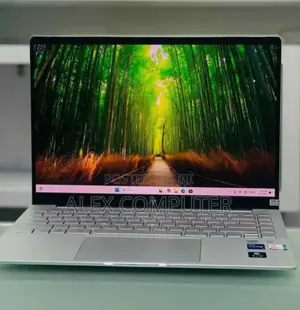 New Laptop HP Pavilion 14 16GB Intel Core I7 SSD 512GB