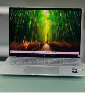 New Laptop HP Pavilion 14 16GB Intel Core I7 SSD 512GB