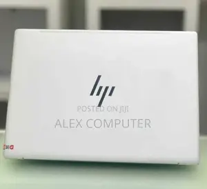 New Laptop HP Pavilion 14 16GB Intel Core I7 SSD 512GB