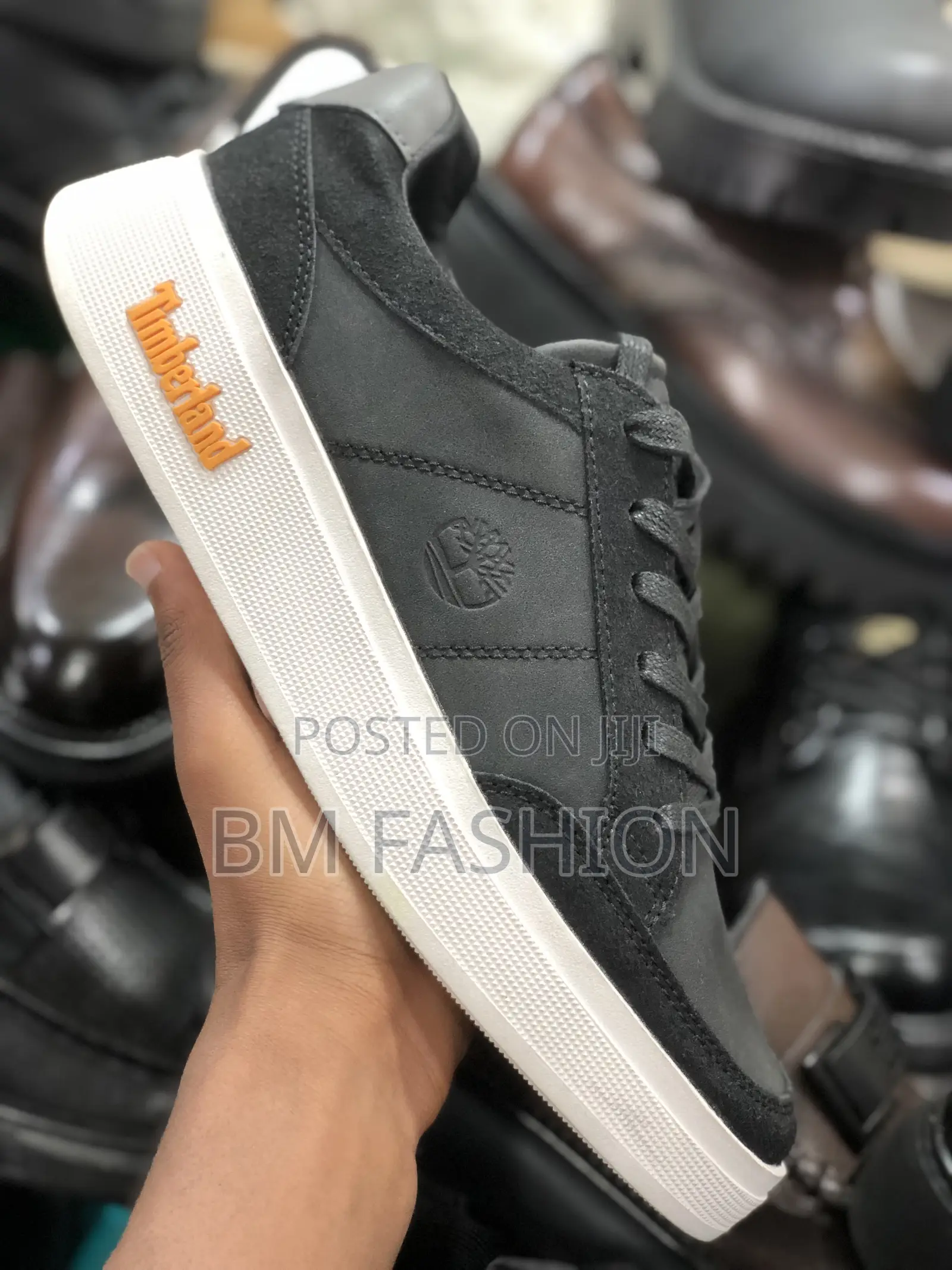 Timberland High Quality Casual Flats