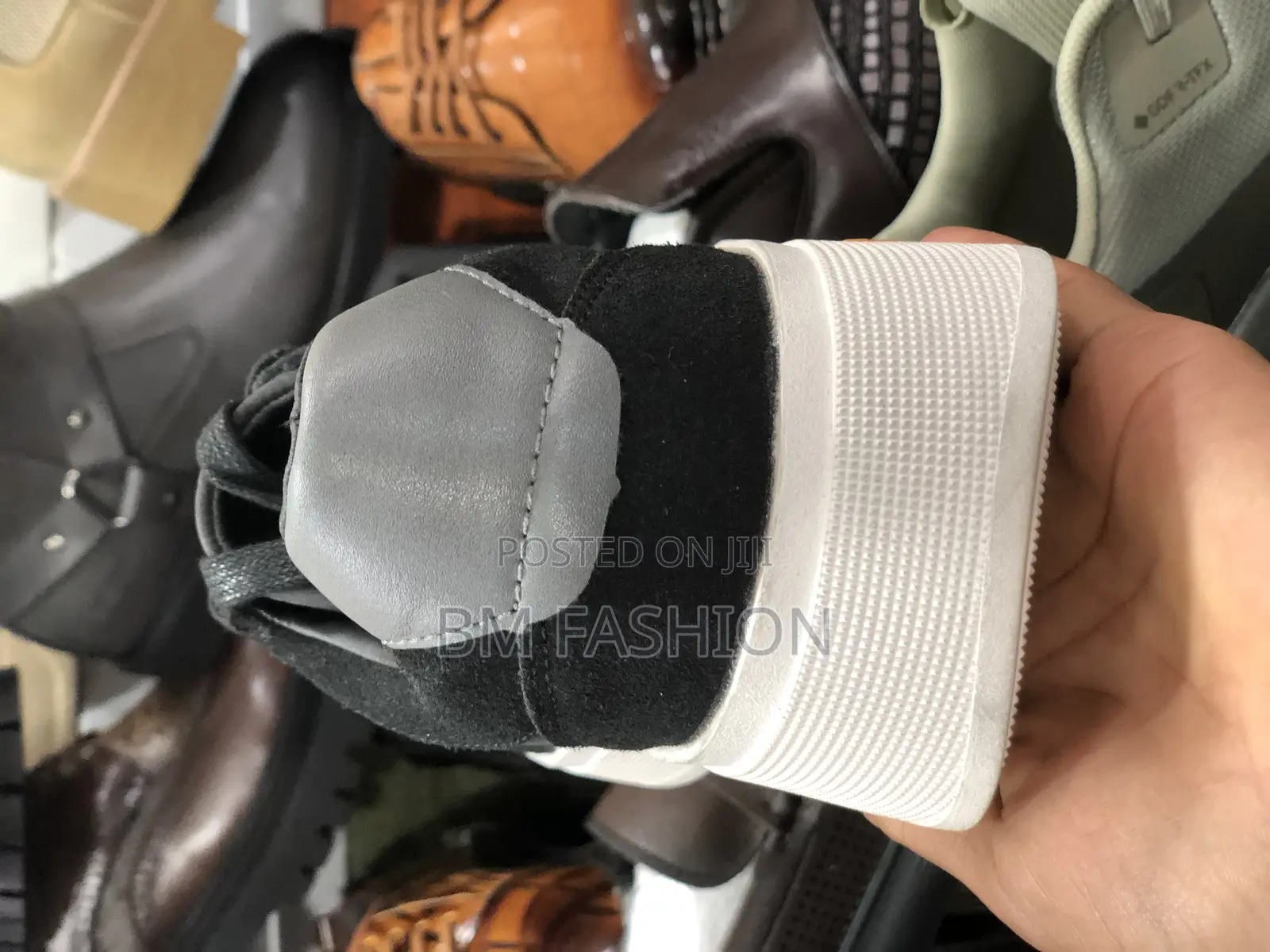 Timberland High Quality Casual Flats