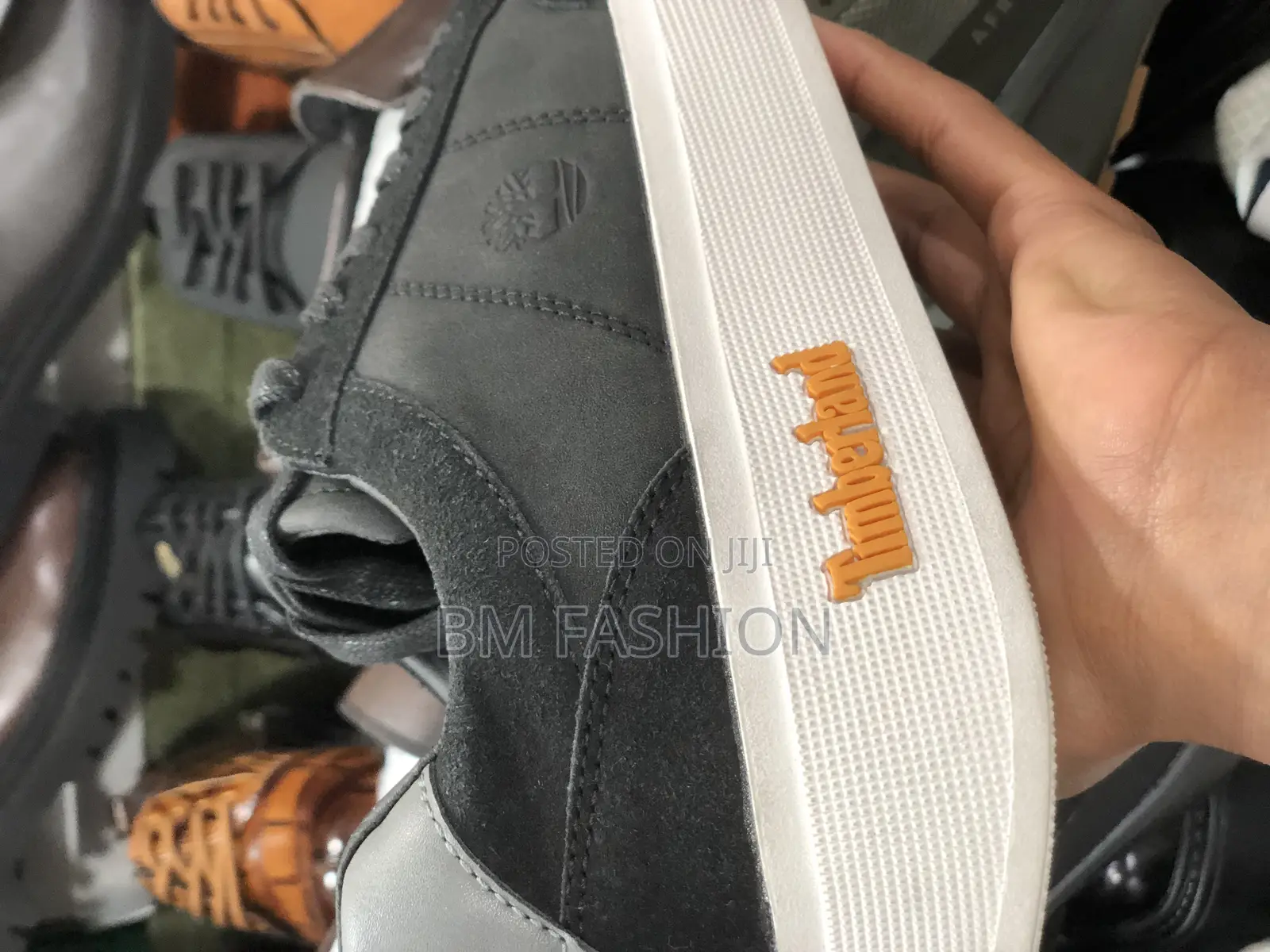 Timberland High Quality Casual Flats