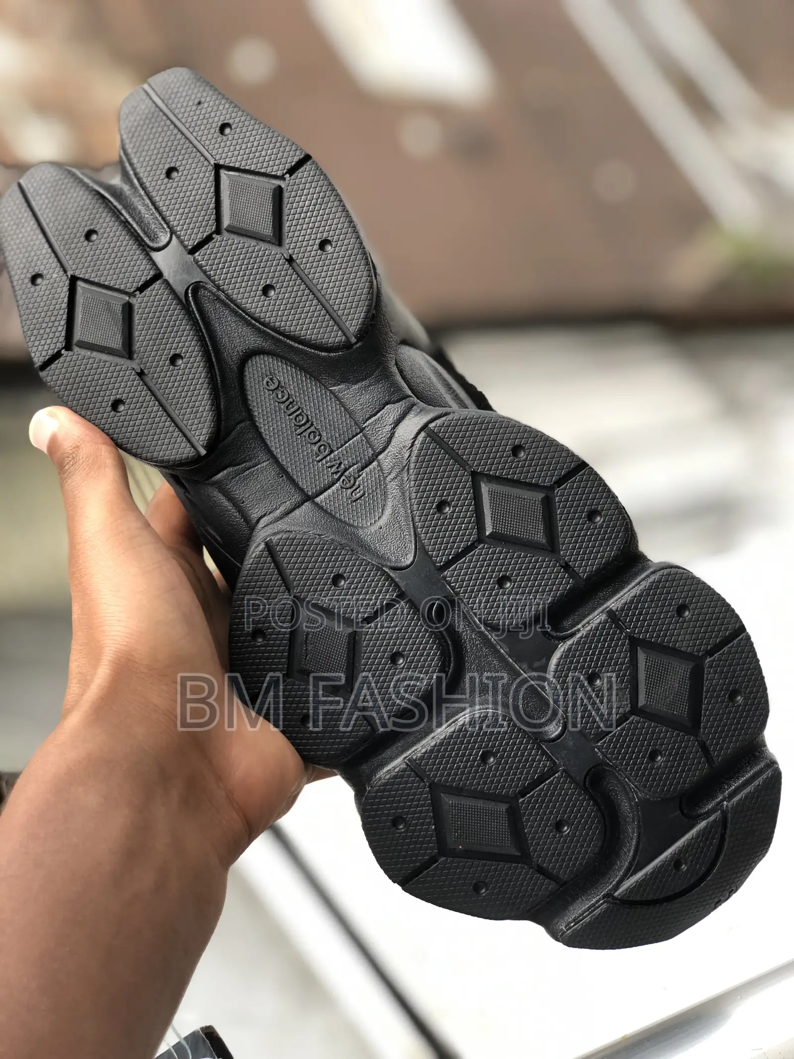 New Balance 6090 Black Quality Sport Sneakers