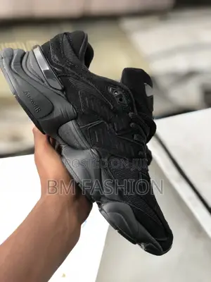 New Balance 6090 Black Quality Sport Sneakers