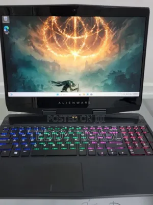 New Laptop MSI GF63 16GB Intel Core I5 SSD 512GB